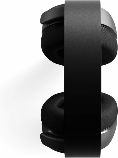 Kufje SteelSeries Arctis 3, (2019 Edition), të zeza