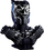 Set LEGO Marvel 76215 Black Panther Bust, 2961 pjesë, për të rritur, i zi