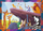 Puzzle Trefl 4 në 1 The Lion King, 70 copë