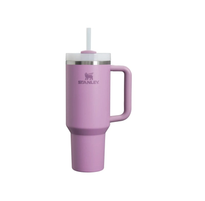 Stanley Termos Quencher 1.2L H2.0 Tumbler Purple 10-10824-602