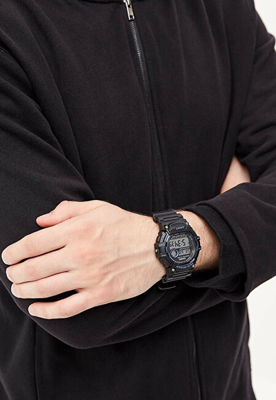 Orë dore Casio TRT-110H-2AVEF