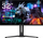 Monitor lojrash GIGABYTE AORUS FO32U, 31.5\" UHD, 165Hz, QD OLED, i zi