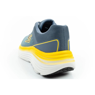 Машки патики Skechers Max Endeavour, трчање, не-летни, сиви