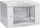 Kabinet muri për server Netrack ECO-Line 19" 6U, thellësi 400mm, 20kg, gri