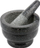 Avan graniti KingHoff KH-3360, 14cm, e zezë