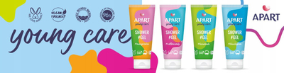 Xhel dushi Apart Young Care Mango Salsa, 200ml