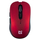 Maus pa tel Defender Gassa MM-105, 1600 DPI, Silent Click, i kuq
