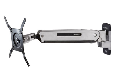 Mbajtëse për TV Ergotron 45-361-026, 42", e argjendtë