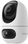 Kamerë sigurie e jashtme TP-Link Tapo C245D, Dual Lens 2K, Wi-Fi, e bardhë
