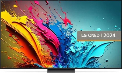 TV LG 75QNED86T3A, 75", 4K Ultra HD, Smart, i zi