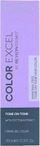 Bojë flokësh Revlon Revlonissimo Colorsmetique Color Excel 5.34, kafe e çelët ari bakri