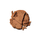 Pudër për fytyrë Guerlain Terracotta, 05 Medium Blonde, 10 g