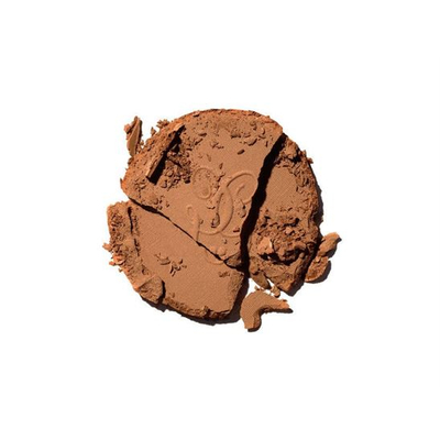 Pudër për fytyrë Guerlain Terracotta, 05 Medium Blonde, 10 g
