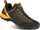 Këpucë trekking meshkuj Kayland Revolt GTX, Gore Tex, taban Vibram, të gjelbra