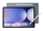 Tablet Samsung Galaxy Tab S10 5G, 12.4", 256GB, gri