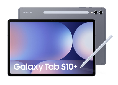 Tablet Samsung Galaxy Tab S10 5G, 12.4", 256GB, gri