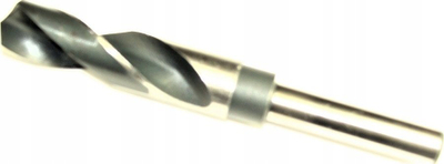 Spiral metalik GEKO HSS, 16mm, me fole 12.5mm, i zi