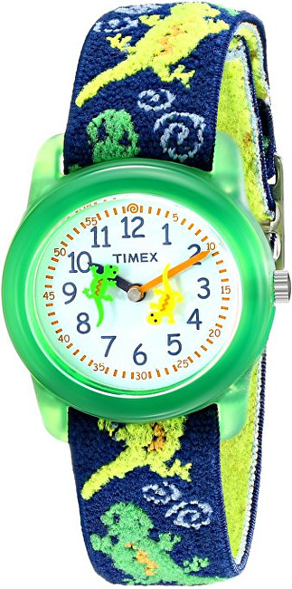 Orë dore Timex Youth Kids T72881