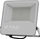 Projektor LED V-TAC VT-44105-B, 100W, 4000K, i bardhë