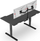 Tavolinë SPC Gear GD700, 150cm x 78 cm, e zezë