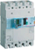 Nderpreres magnetotermik Legrand DPX3 250MT 4P, 250A, 25kA