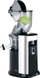 Shtrydhëse frutash Zyle ZY378BSJ, slow juicer 250W, inoks i zi