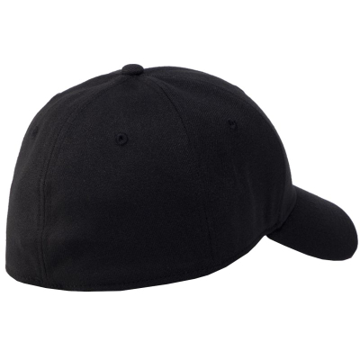 Капа New Era Flag Basic 11086491, бејзбол, црна
