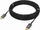 Kabllo HDMI Club 3D CAC-1377, HDMI me HDMI, 15m, e zezë