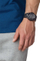 Orë për meshkuj Casio, e zezë
