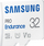 Kartë kujtese Samsung Pro Endurance, 32GB, microSDHC, e bardhë