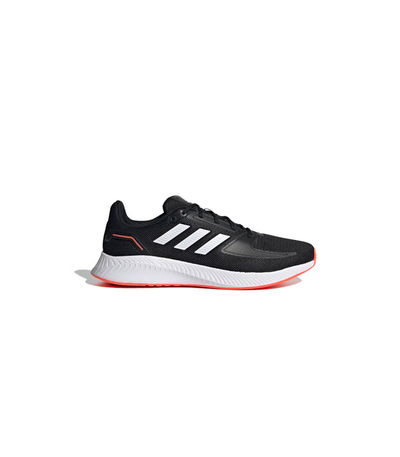 Atlete për meshkuj Adidas, e zezë