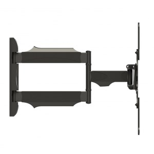 Mbajtëse për TV ART AR-78, 23-52", 32kg, e zezë