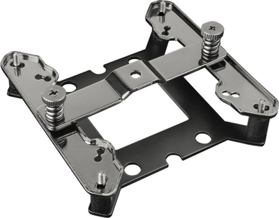 Komplet montimi cooler CPU Iceberg Thermal MOUNT1700X-B0A, për Intel LGA 1700, për IceSLEET X7 Dual, metalik