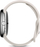 Smartwatch Google Pixel Watch 3, 4G LTE, 45 mm, argjend me rrip Porcelain