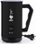 Rrahës qumështi elektrik Bialetti Black, 300 ml, i zi