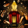 Eau de Parfum XerJoff Coffee Break Golden Dallah
