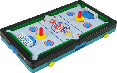 Lodër set prej 7 sportesh Import Leantoys