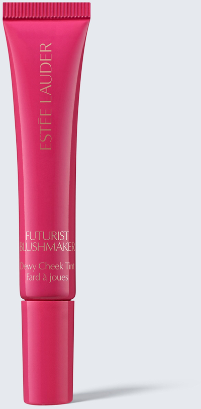 Течен руменилo Estee Lauder Futurist Blushmaker, dewy ефект, лесна покривност