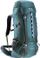 Çantë shpine për hiking NILS Camp NC1949 Bergen, 65L, e gjelbër
