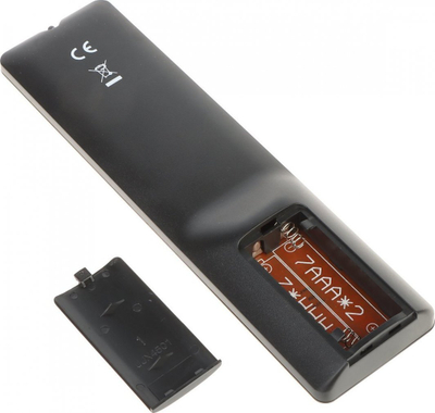 Pilot TV RTV Signal PILOT-T2, për tuner T2 SIGNAL SERIES, ngjyrë e zezë