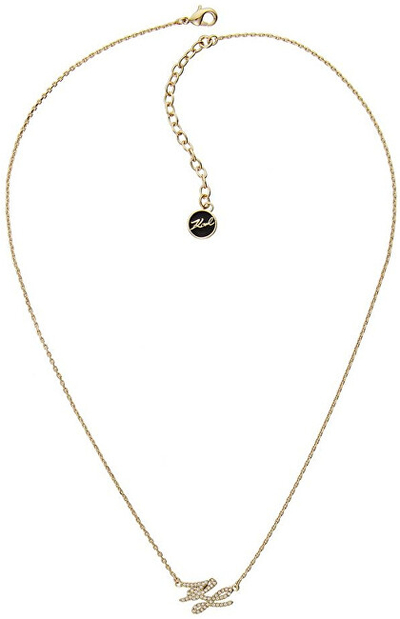 Qafore Karl Lagerfeld KL Logo 5512209
