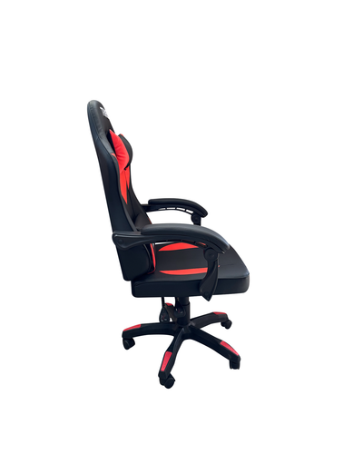 Karrige gaming Tribe Viserion 2.0, e zezë/kuqe