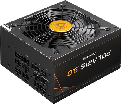 Burim energjie Chieftec Polaris 3.0 PPS-850FC-A3 ATX 3.0, 850W