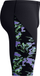 Rrobë banje Speedo për burra Club Training Splice Jammer, Endurance+, e zezë me blu