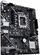 Pllakë amë Asus PRIME H610M-E D4-CSM