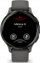 Ora inteligjente Garmin Venu 3S, AMOLED, 40 mm, gri pebble slate