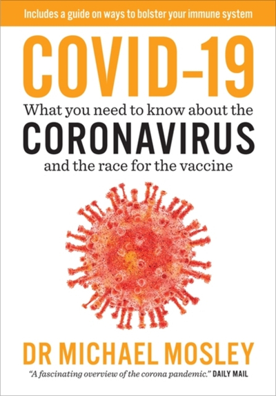 Covid 19 - Michael Mosley