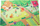 Tapet Sun Baby Ranch, me 4 makina, 120 x 80 cm