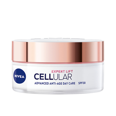 Krem Nivea Elasticity Day Cream SPF 30, 50 ml