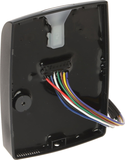 Контактлес читач Dahua ASR1100B V1, за картички и таг, црн
